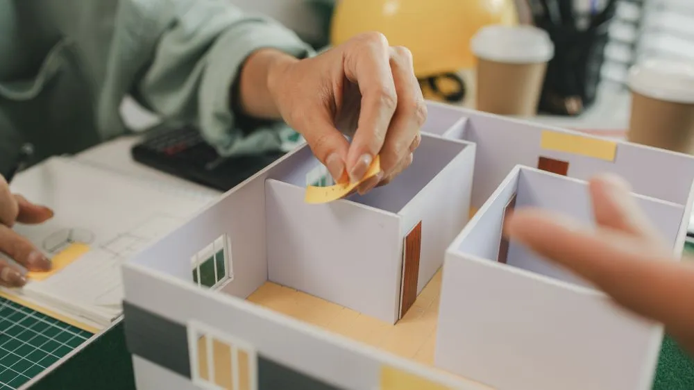 Transformar un local en vivienda en Barcelona